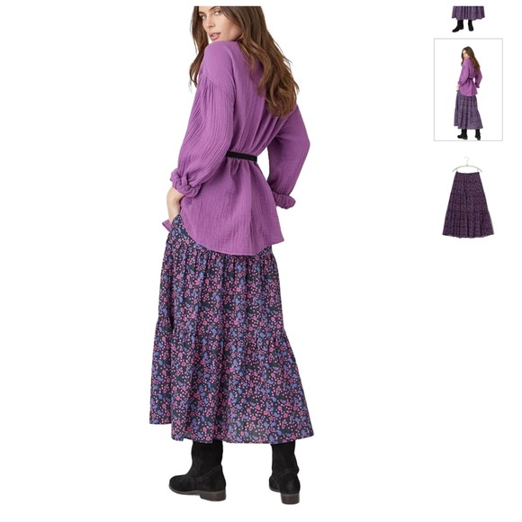 XIRENA Angeline Skirt - Picture 14 of 14